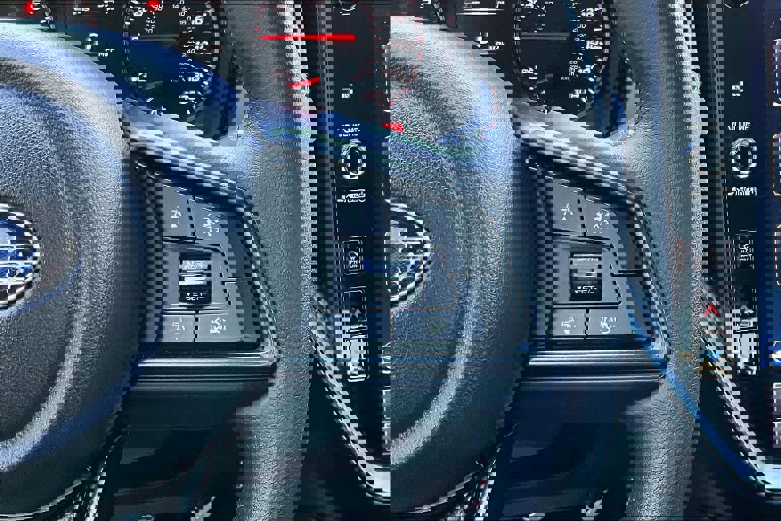 Used 2024 Subaru WRX TR image 25