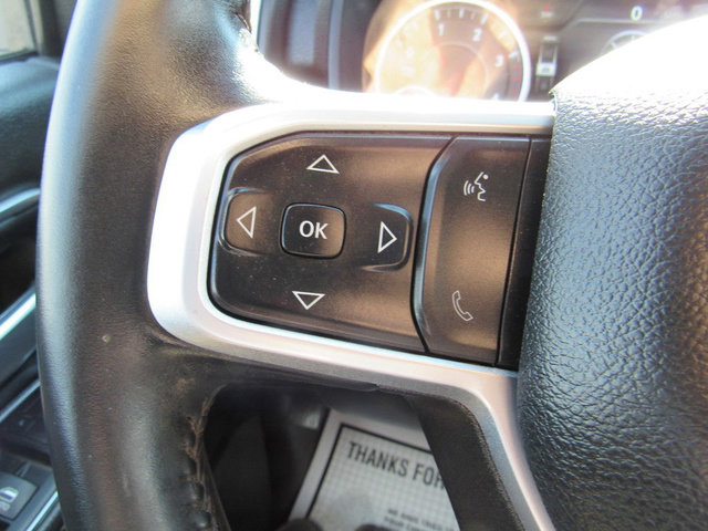 Used 2024 RAM 4500 SLT w/ Quick Order Package 2YG SLT AWD/4WD image 46