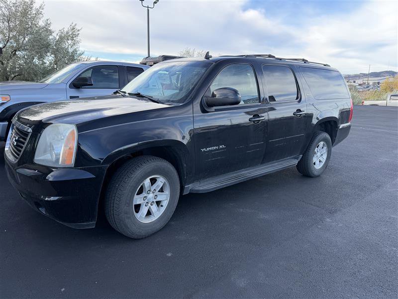 Used 2012 GMC Yukon XL SLT w/ SLT-2 Equipment Package