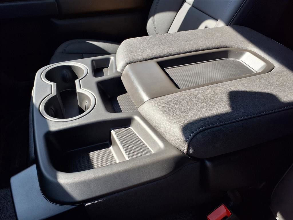 New 2026 Chevrolet Silverado 2500 W/T w/ WT Convenience Package image 10