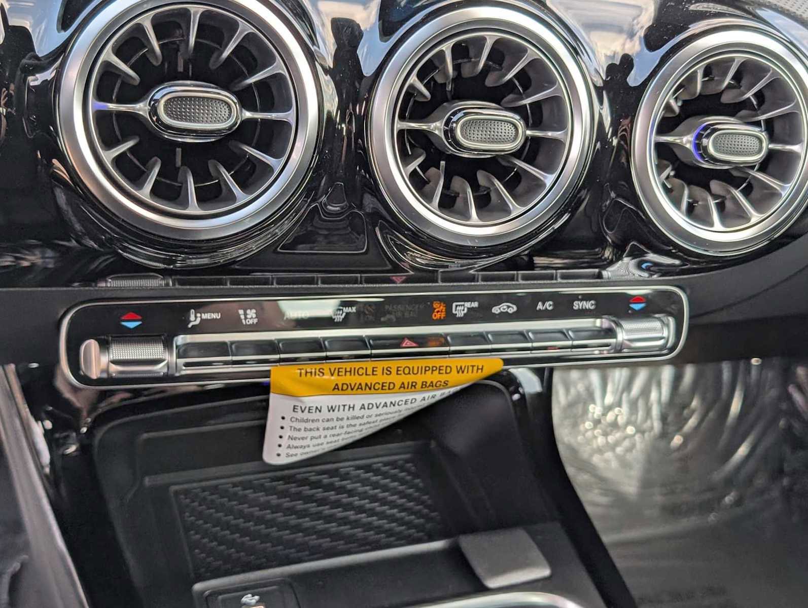 New 2026 Mercedes-Benz CLA 45 AMG S 4MATIC image 15