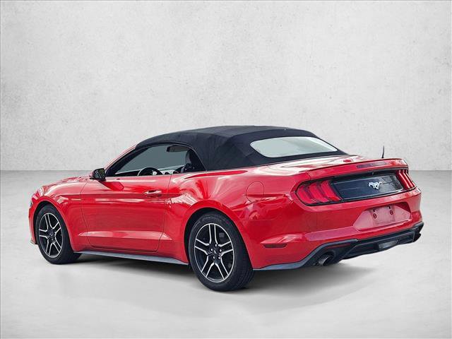 Used 2019 Ford Mustang Premium image 5