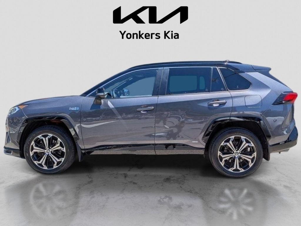 Used 2021 Toyota RAV4 XSE w/ Premium Package AWD/4WD image 11