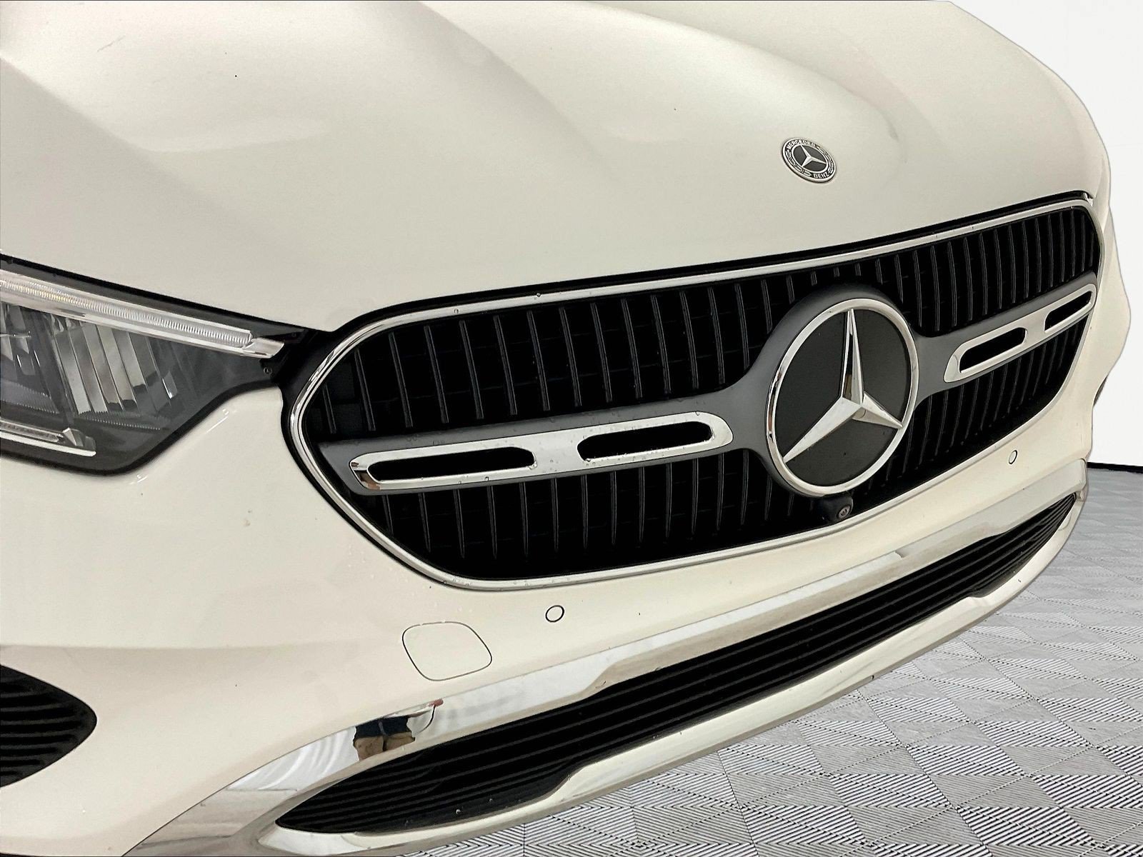 Used 2026 Mercedes-Benz GLC 300 4MATIC image 33