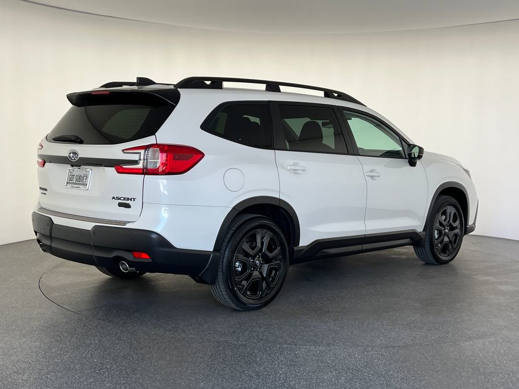 New 2026 Subaru Ascent Bronze Edition image 4