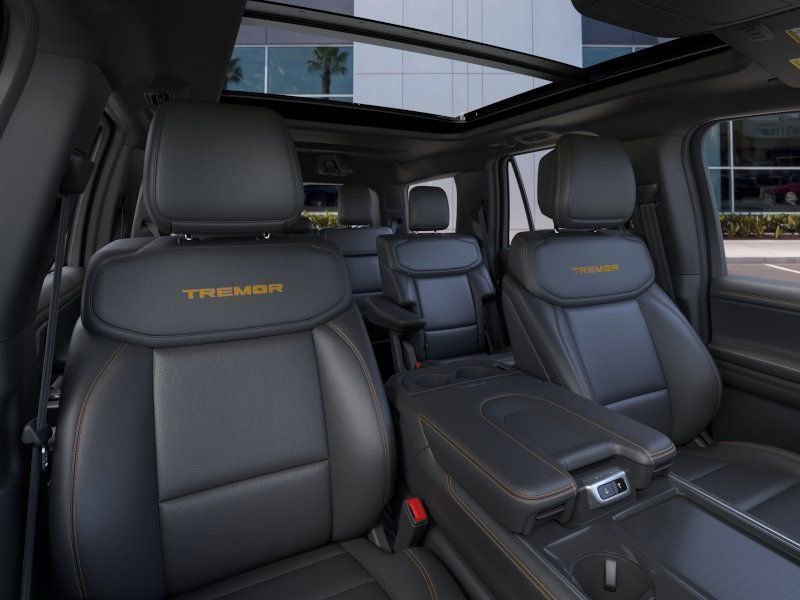 New 2026 Ford Expedition Tremor AWD/4WD image 23