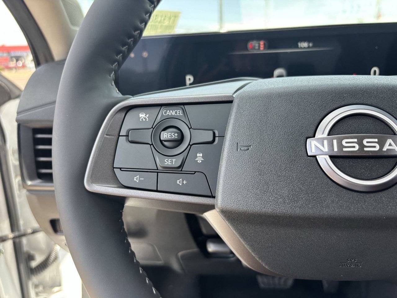 New 2026 Nissan Sentra SV w/ SV Convenience Package FWD image 27