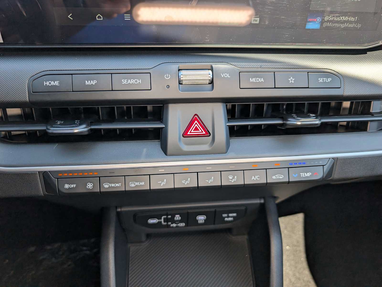 New 2026 Kia K4 FWD image 23