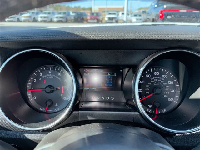 Used 2019 Ford Mustang Coupe w/ Equipment Group 101A image 20