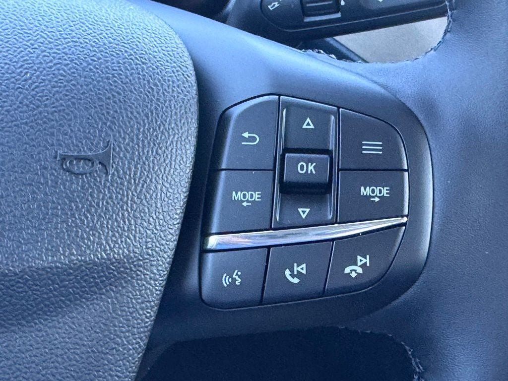 New 2026 Ford Maverick Lariat w/ 4K Tow Package AWD/4WD image 10