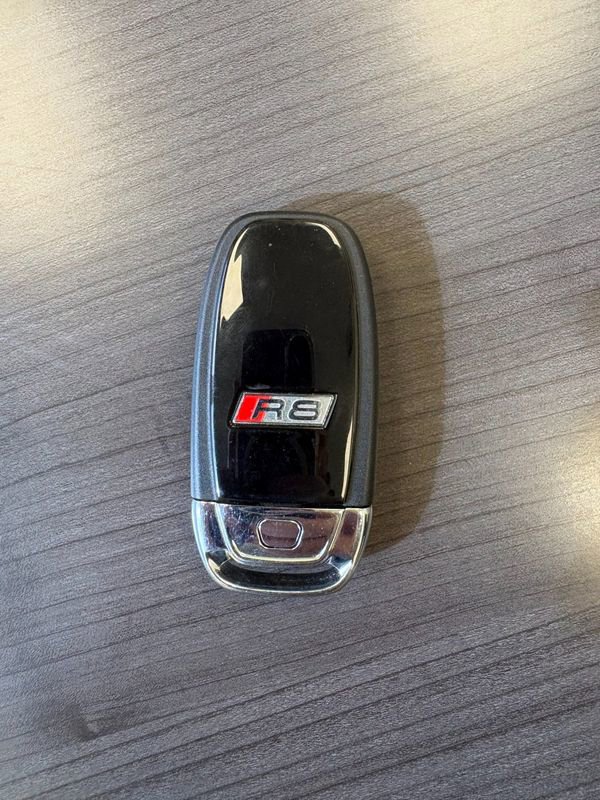 Used 2021 Audi R8 V10 w/ Premium Package image 56