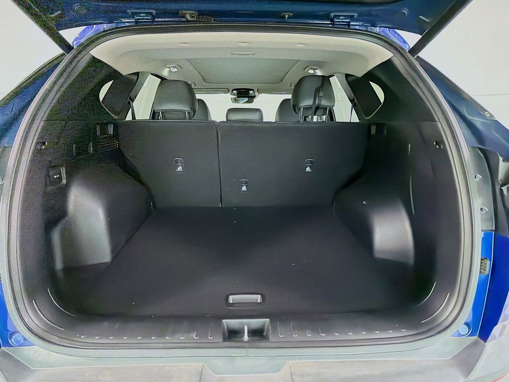 Used 2023 Hyundai Tucson Limited FWD image 29