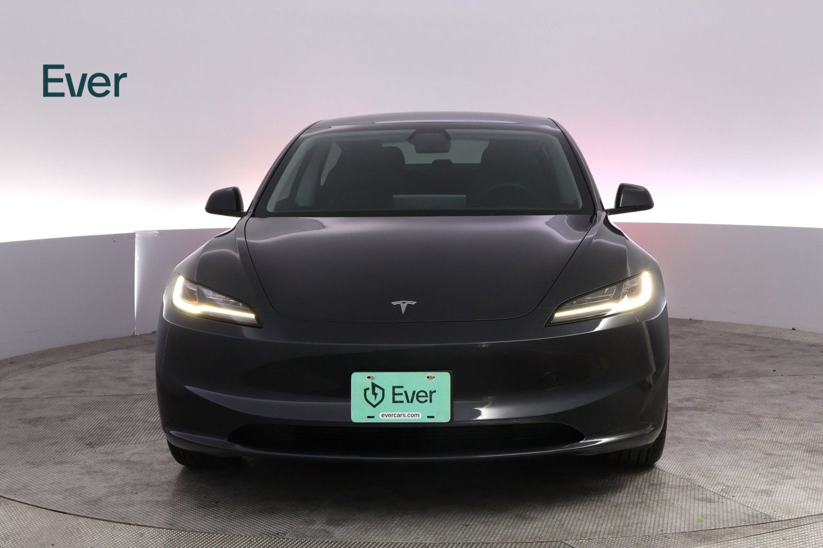 Used 2025 Tesla Model 3 RWD image 12