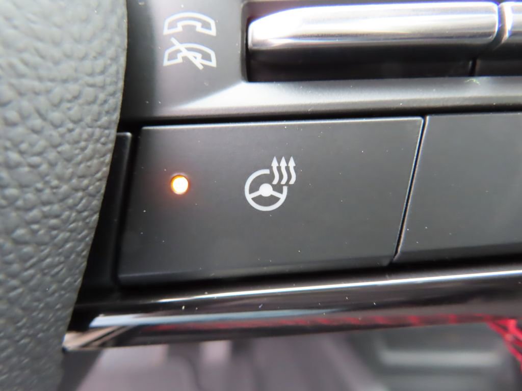 New 2026 Chevrolet Equinox RS image 16