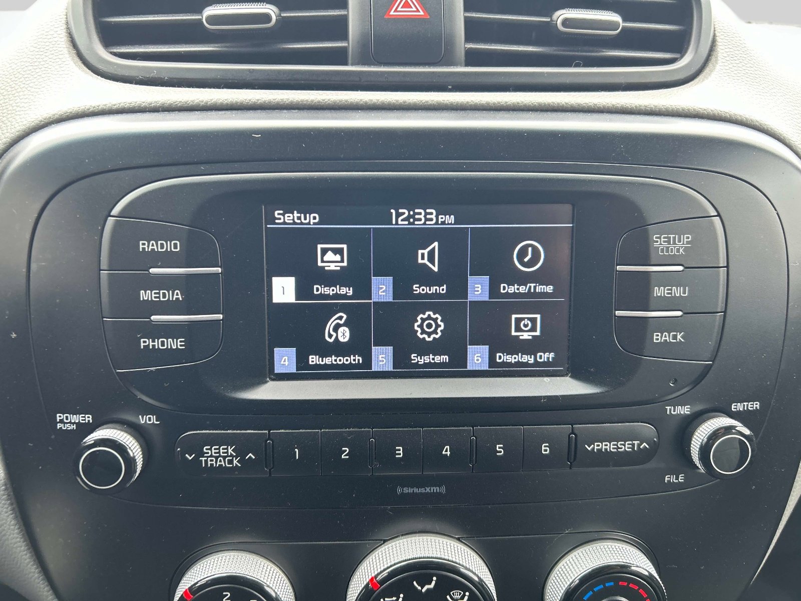 Used 2018 Kia Soul Base Auto FWD image 26