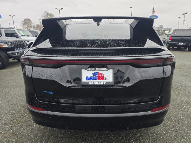 Used 2024 Jeep Wagoneer S image 4