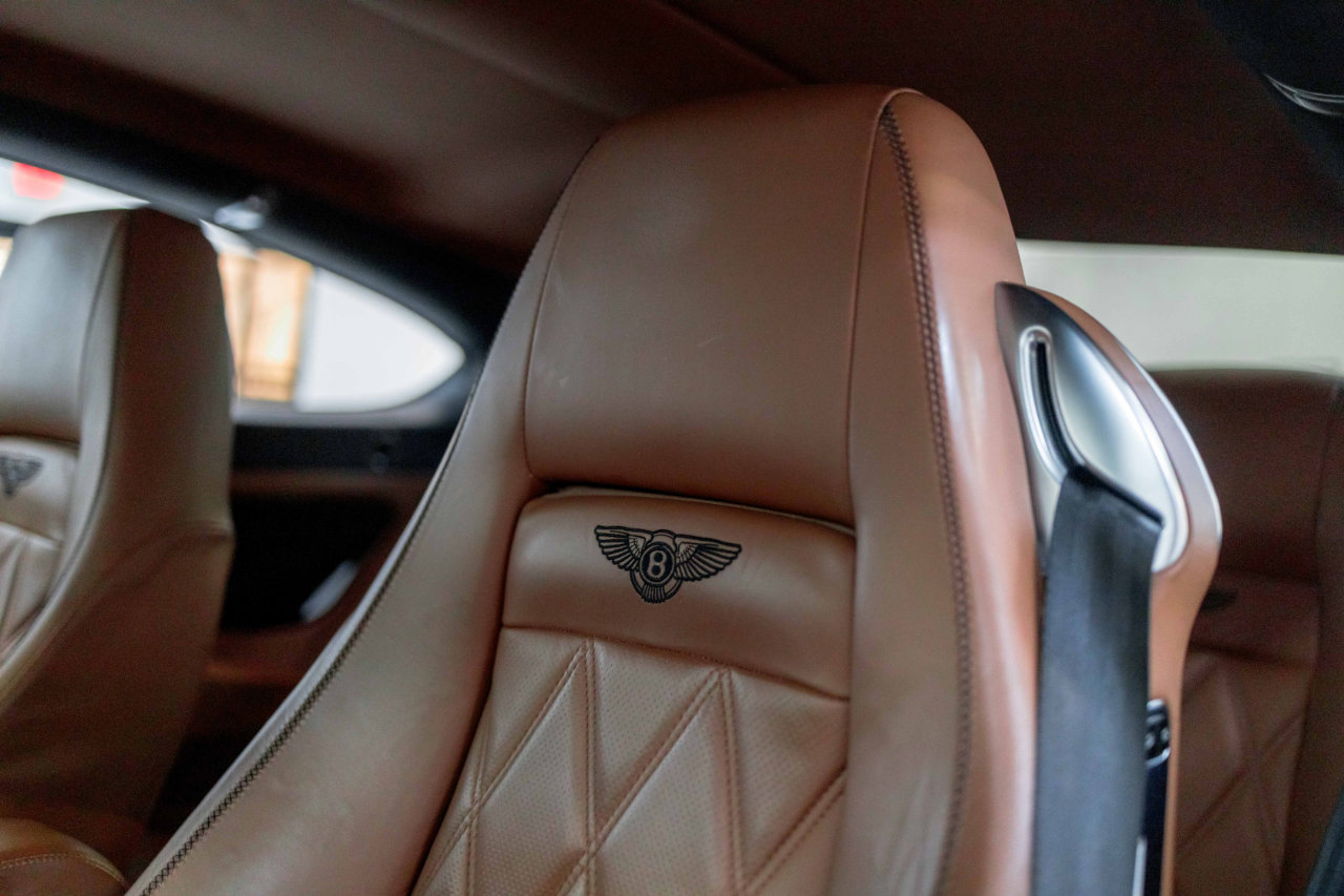 Used 2006 Bentley Continental GT image 70
