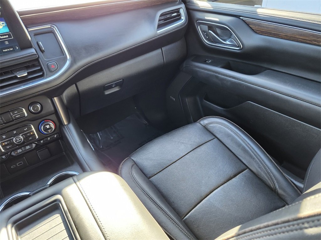 Used 2023 Chevrolet Suburban High Country w/ Premium Package 2 image 15