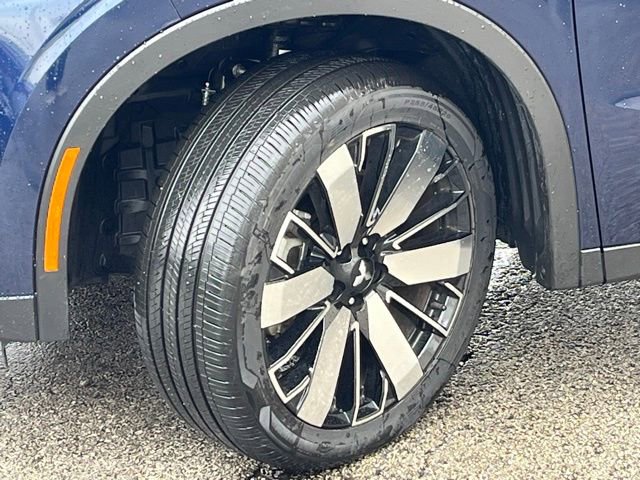 Used 2025 Mitsubishi Outlander SE image 3