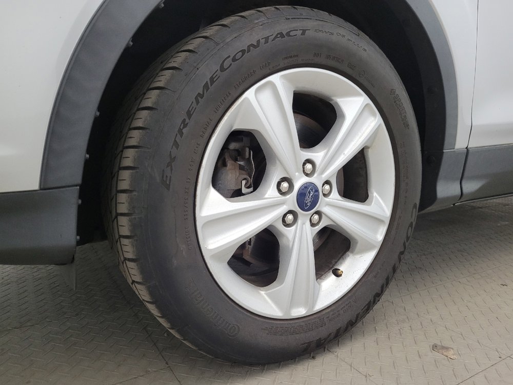 Used 2015 Ford Escape SE AWD/4WD image 31