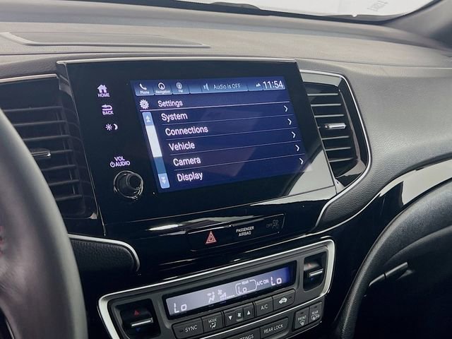 Used 2022 Honda Pilot Black Edition image 16