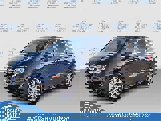 Used 2019 Honda Odyssey LX