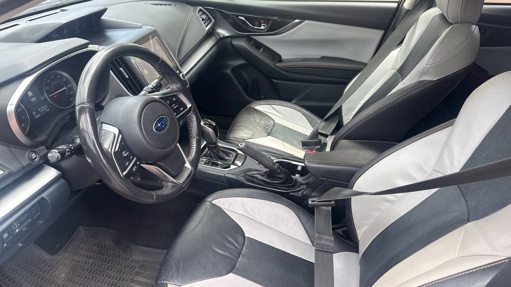 Used 2019 Subaru Crosstrek 2.0i Limited w/ Moonroof Package AWD/4WD image 9