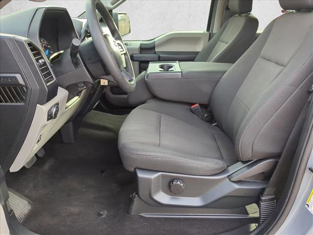 Used 2020 Ford F150 XL w/ Equipment Group 101A Mid image 15