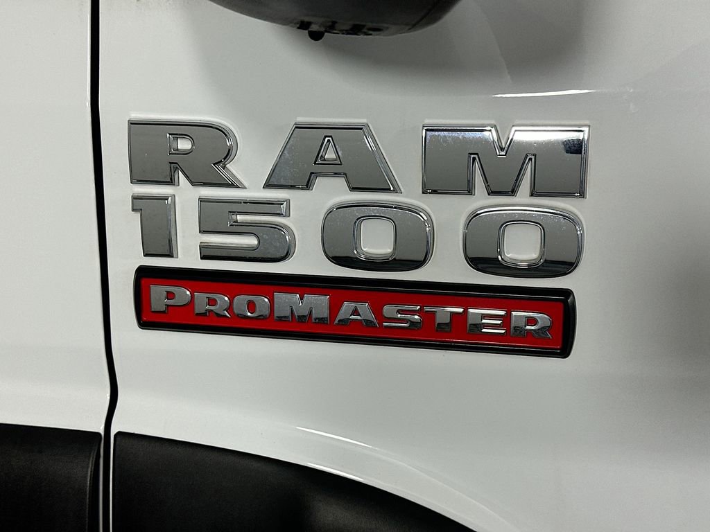 Used 2019 RAM ProMaster 1500 image 27