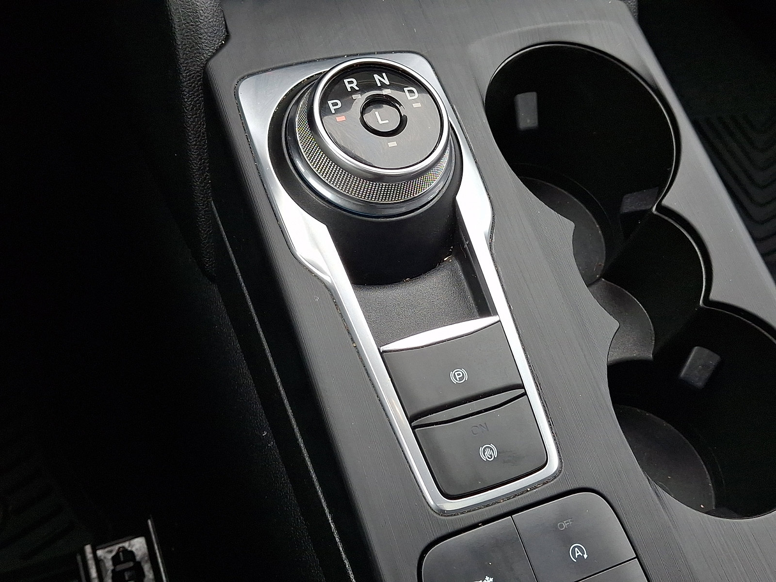 Certified 2022 Ford Escape SEL w/ SEL Stealth AWD Package image 22