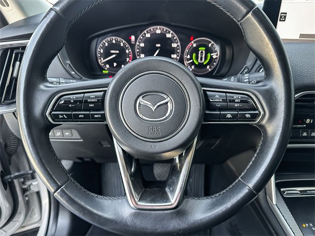 Used 2024 MAZDA CX-90 3.3 Turbo S image 15