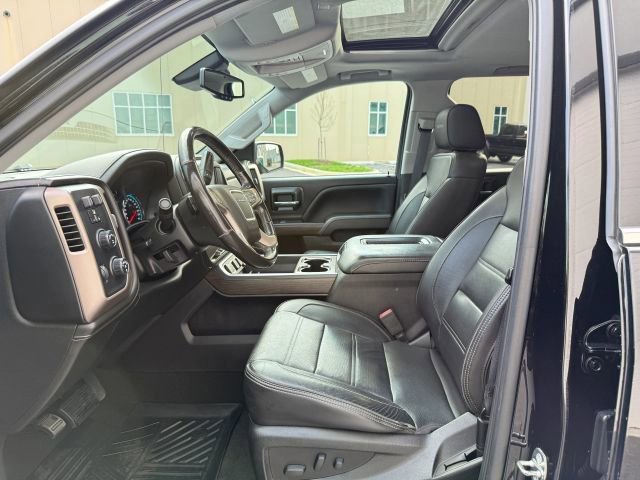 Used 2018 GMC Sierra 1500 Denali w/ Denali Ultimate Package AWD/4WD image 17
