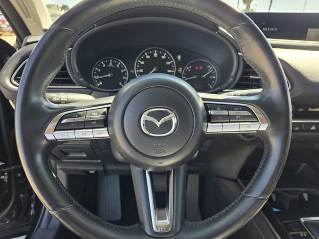 Used 2023 MAZDA CX-30 AWD 2.5 S w/ Preferred Package image 20