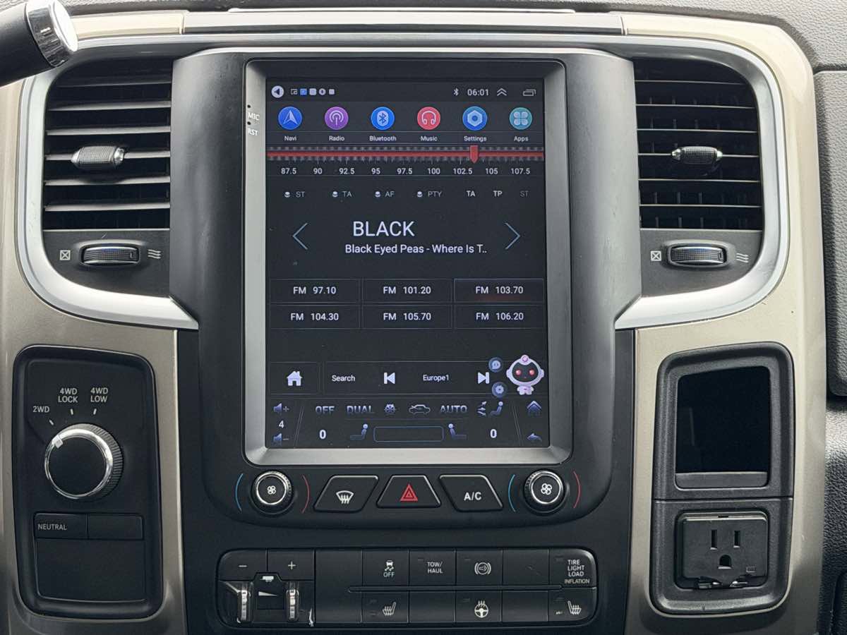 Used 2013 RAM 2500 Big Horn AWD/4WD image 26