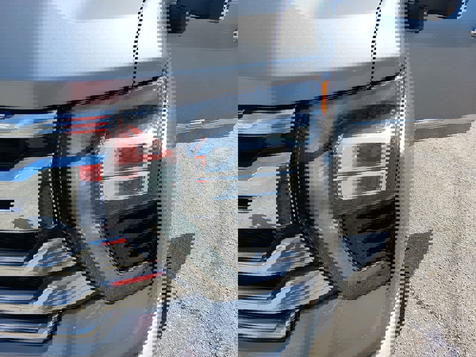 Used 2025 Chevrolet Silverado 2500 High Country w/ High Country Premium Package image 34