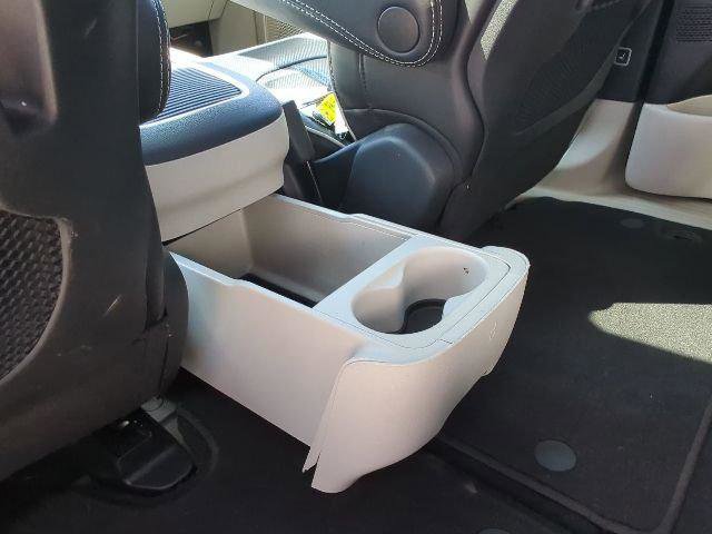 Certified 2023 Chrysler Pacifica Limited FWD image 29