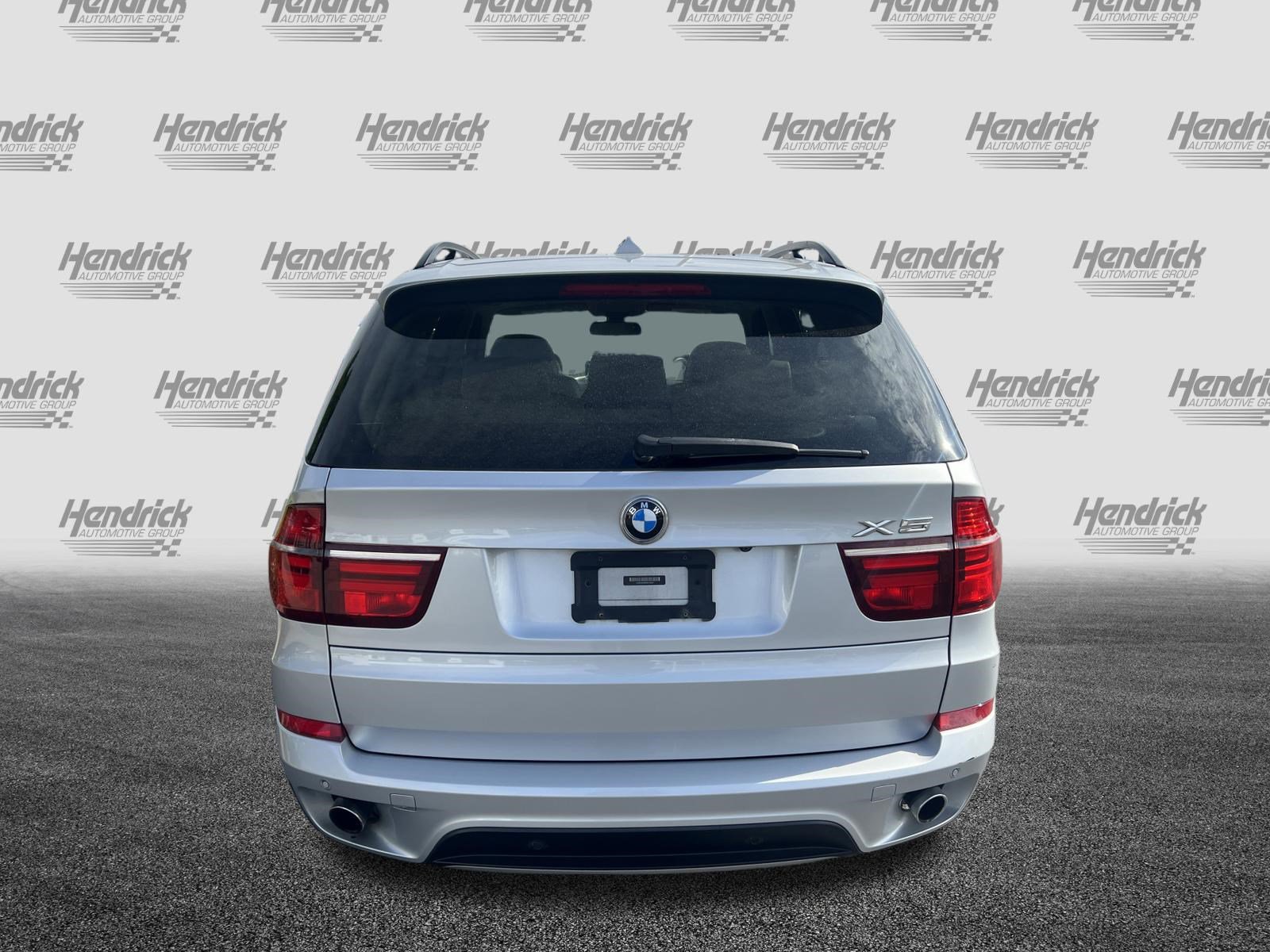 Used 2013 BMW X5 xDrive35i AWD/4WD image 9