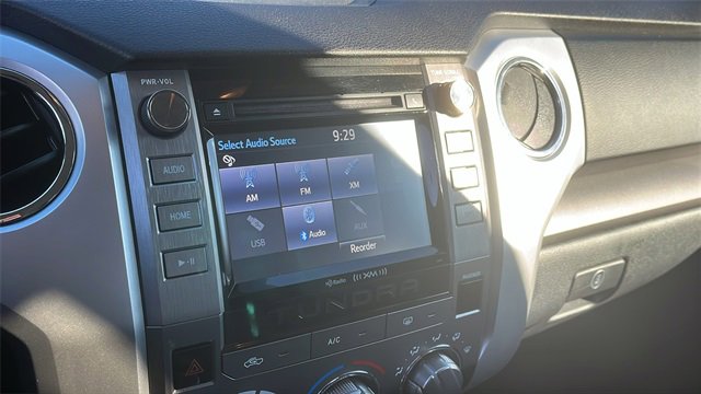 Used 2016 Toyota Tundra SR5 w/ TRD Off Road Package image 14