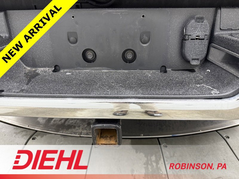 Certified 2020 RAM 1500 Big Horn image 9