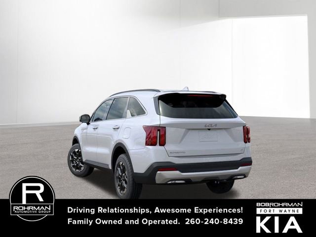 New 2026 Kia Sorento S image 4