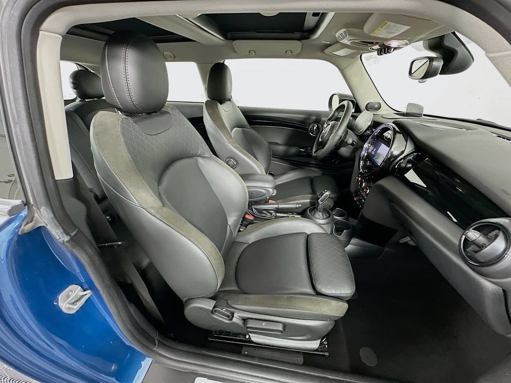 Used 2022 MINI Cooper S FWD image 28