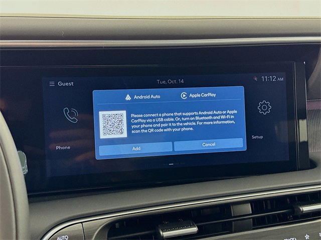 New 2026 Hyundai Palisade Calligraphy image 24