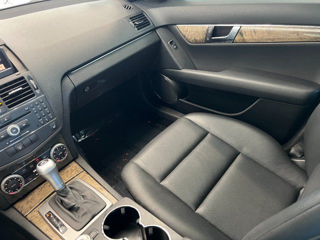Used 2008 Mercedes-Benz C 350 Sport w/ Multimedia Pkg image 23