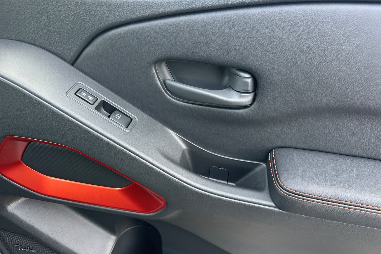 New 2026 Nissan Frontier PRO-4X w/ Pro Premium Package image 20