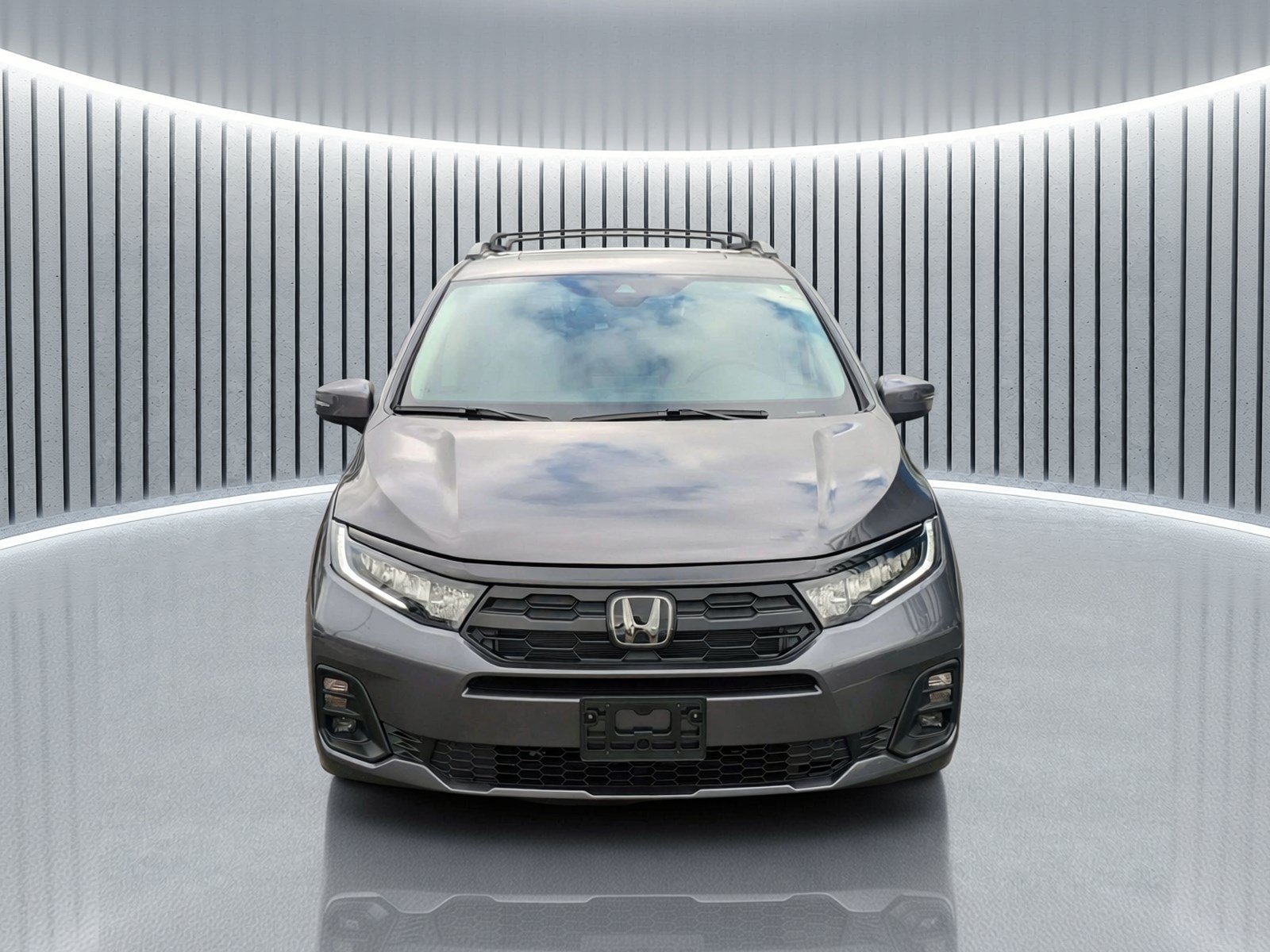New 2027 Honda Odyssey EX-L image 12