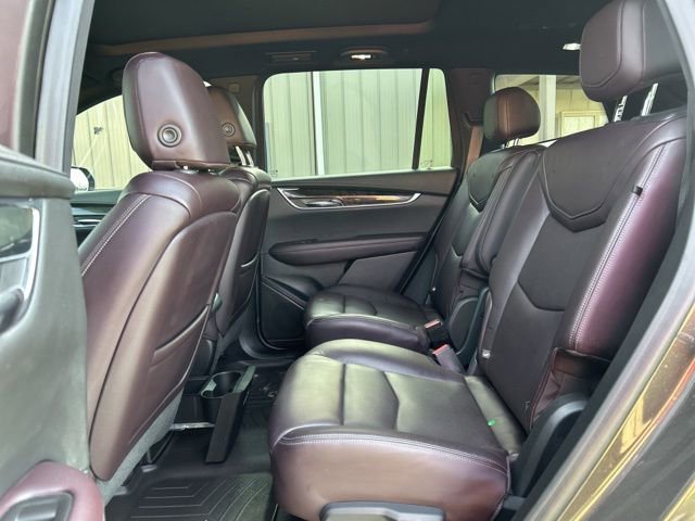 Used 2020 Cadillac XT6 Premium Luxury image 13