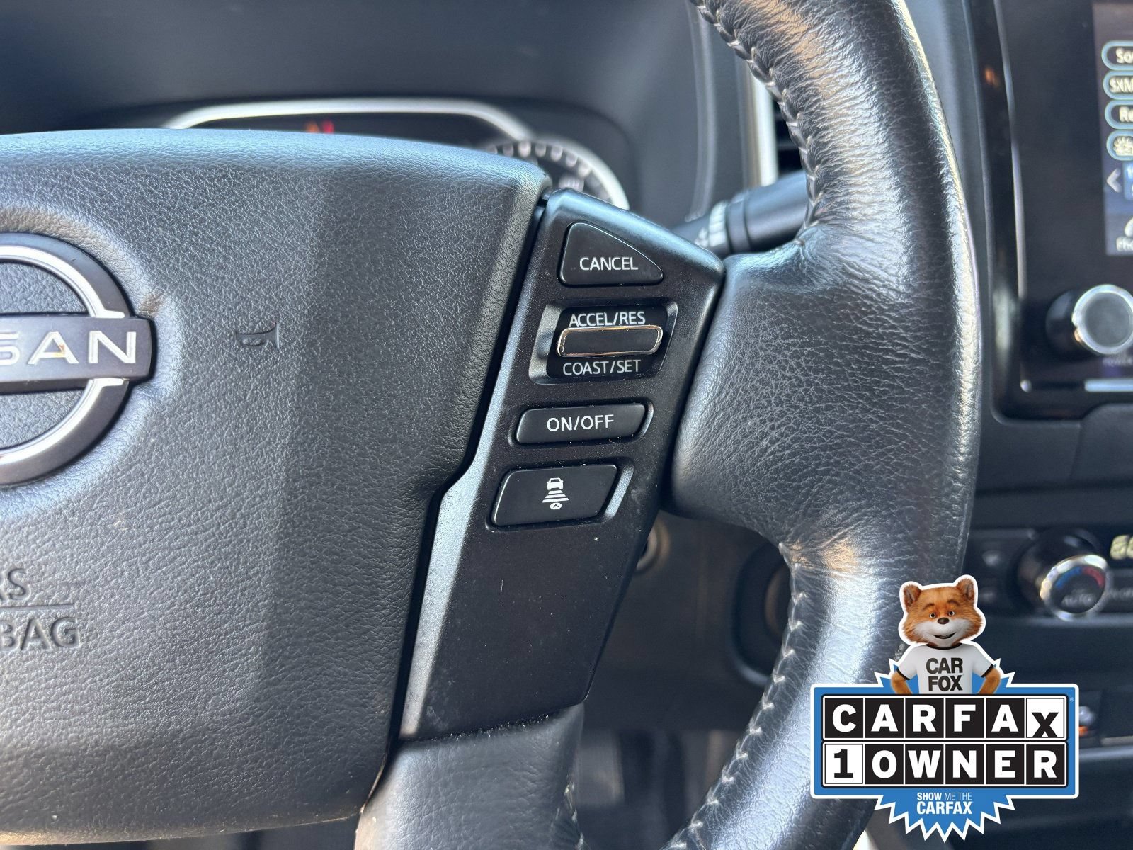 Certified 2022 Nissan Frontier SV RWD image 29