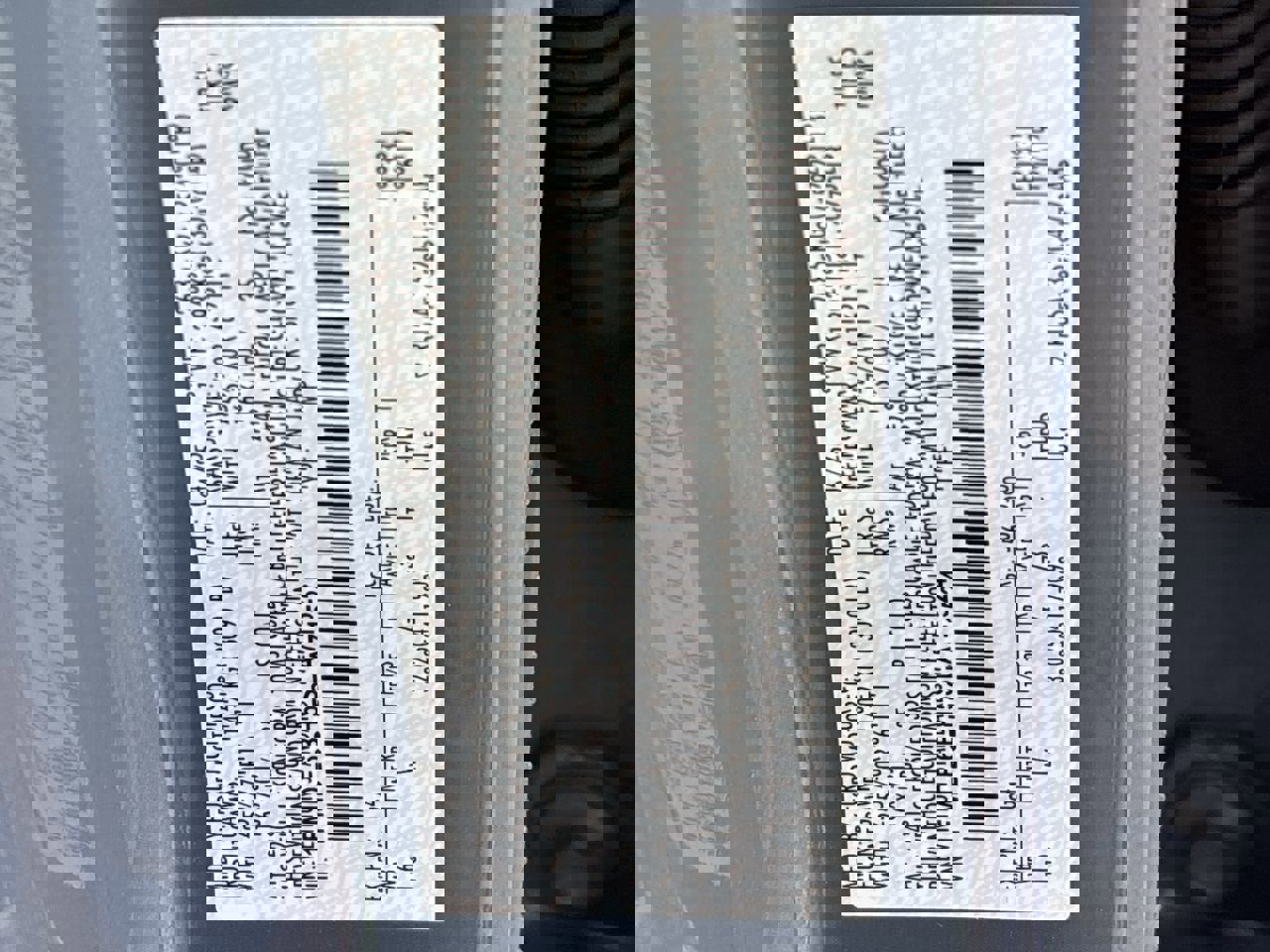 Used 2025 Ford Bronco 4-Door image 34