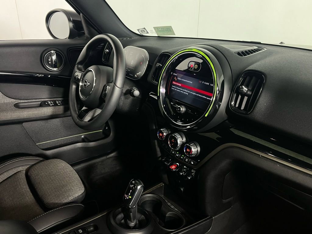 Used 2023 MINI Cooper Countryman S AWD/4WD image 33