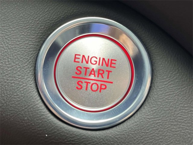 New 2025 Acura RDX w/ Technology Package image 35